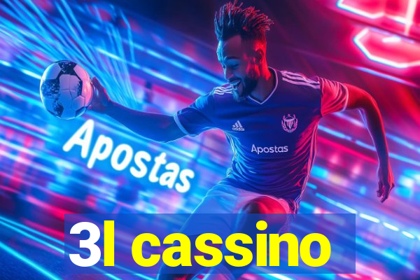 3l cassino